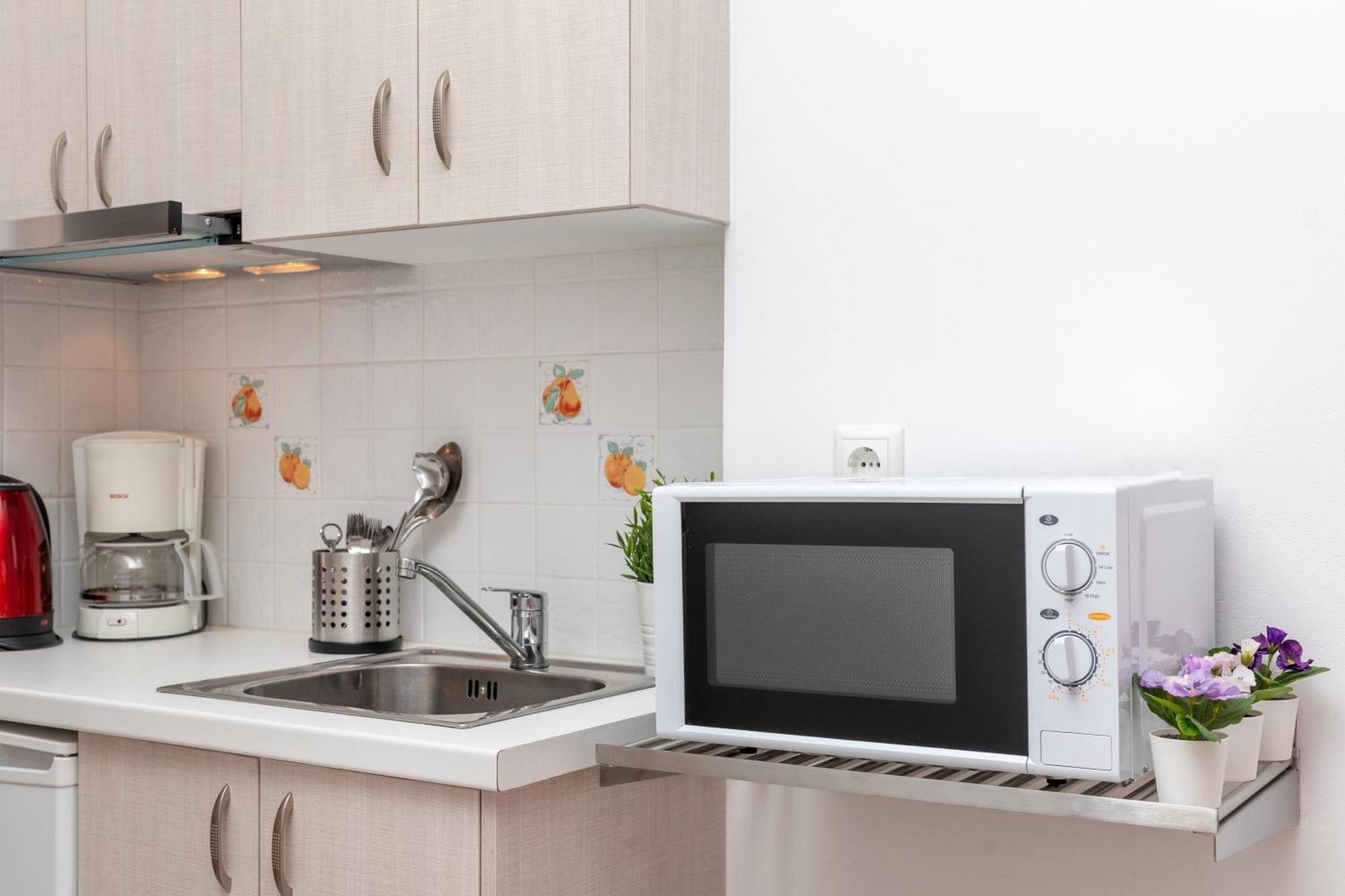 Naxos City Naxos Diamond Studios Apartments חדר תמונה