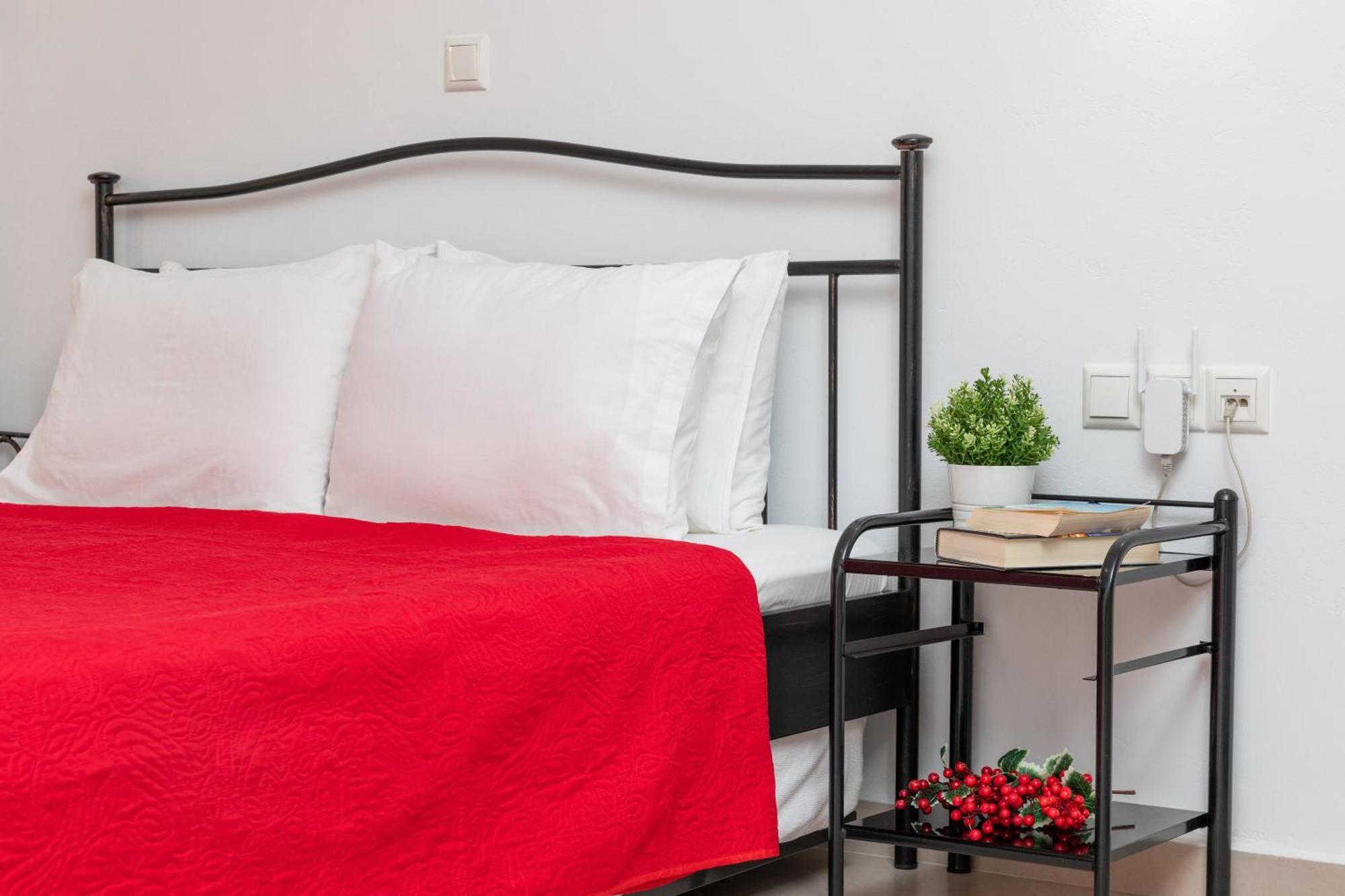 Naxos City Naxos Diamond Studios Apartments חדר תמונה