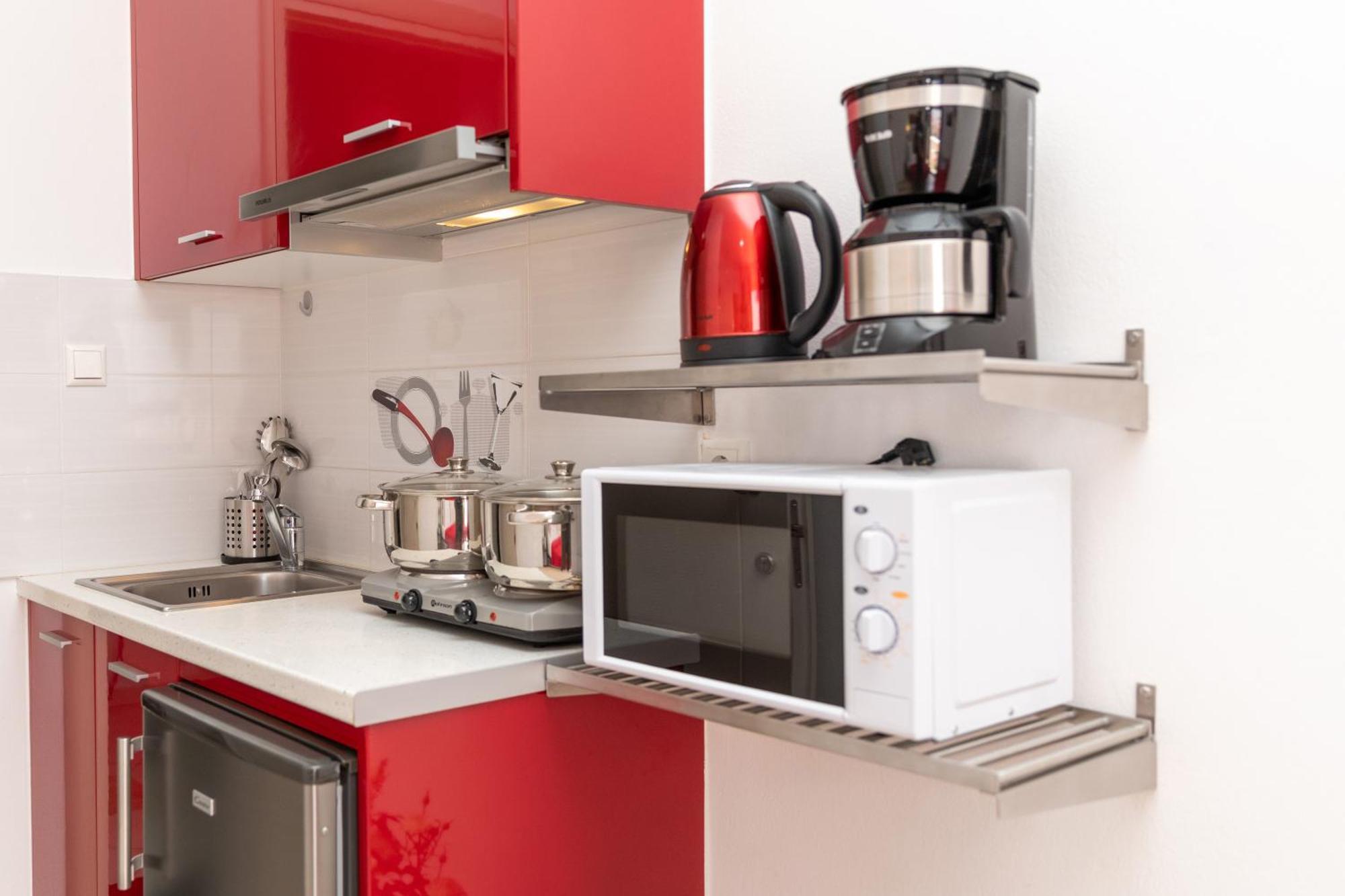 Naxos City Naxos Diamond Studios Apartments חדר תמונה