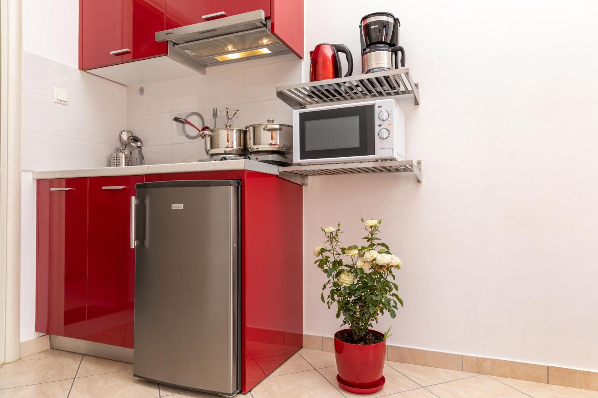 Naxos City Naxos Diamond Studios Apartments חדר תמונה